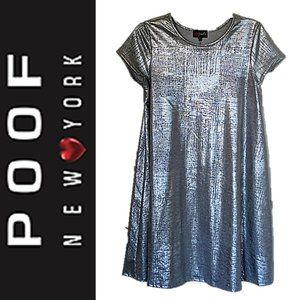 NWOT POOF SWING DRESS ❤️